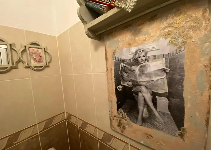 Art Orchidea Gasthof Pomorie