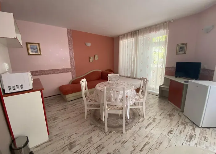 Art Orchidea Pomorie