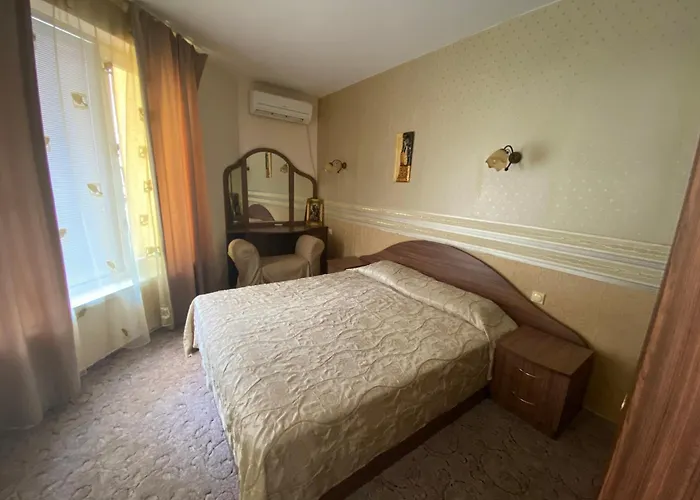 Art Orchidea 3* Pomorie