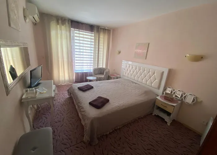 Art Orchidea Gasthof 3*