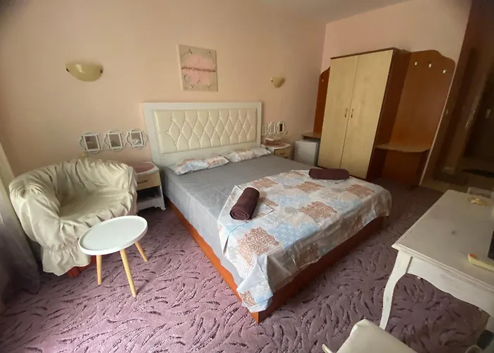 Gasthof Art Orchidea