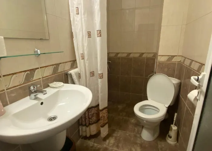 Gasthof Art Orchidea 3*