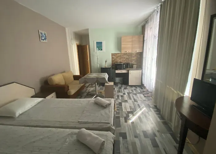 Art Orchidea Gasthof