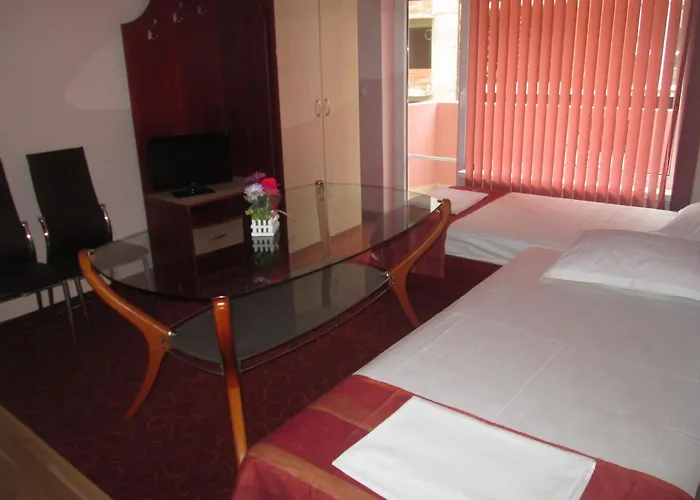 Art Orchidea Gasthof Pomorie