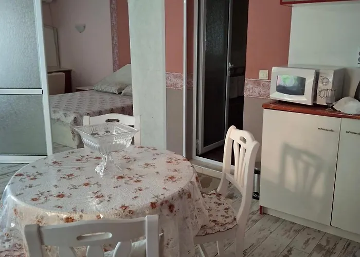 Art Orchidea Gasthof Pomorie