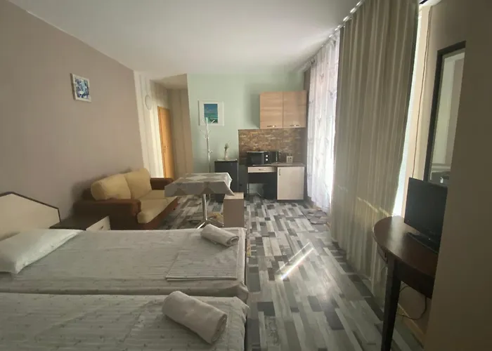 Art Orchidea Pomorie