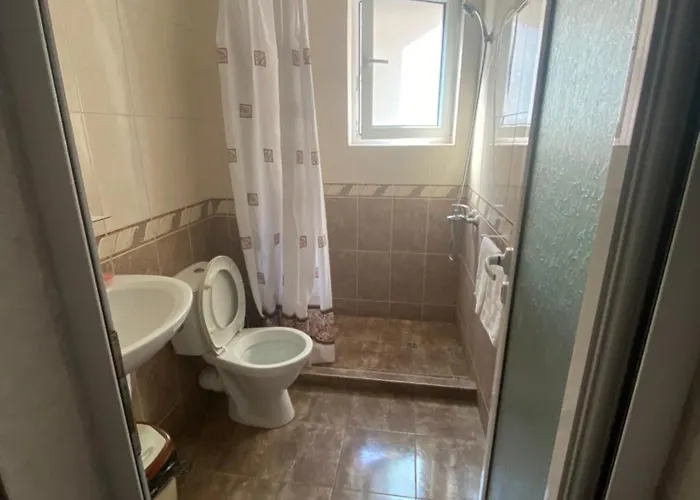 Art Orchidea 3* Pomorie