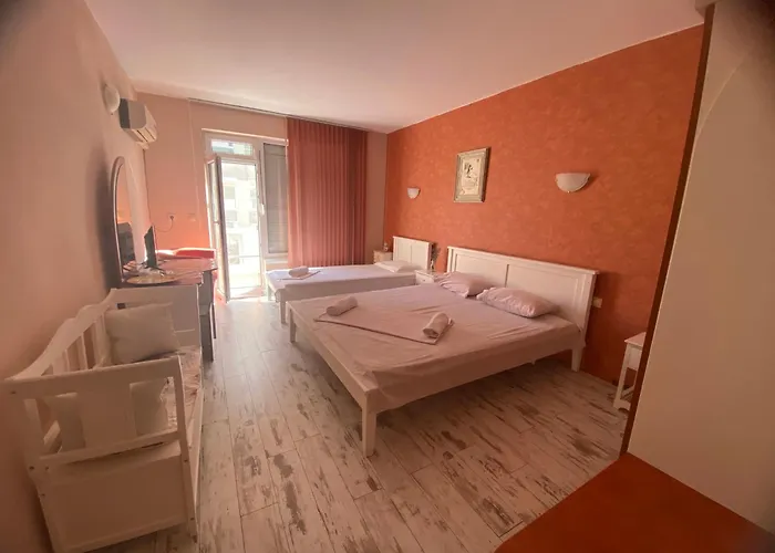 Gasthof Art Orchidea 3*