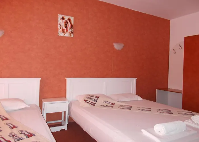 Art Orchidea Gasthof