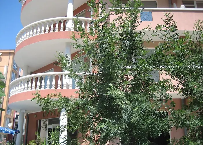 Art Orchidea Pomorie