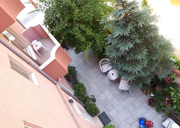 Art Orchidea Gasthof