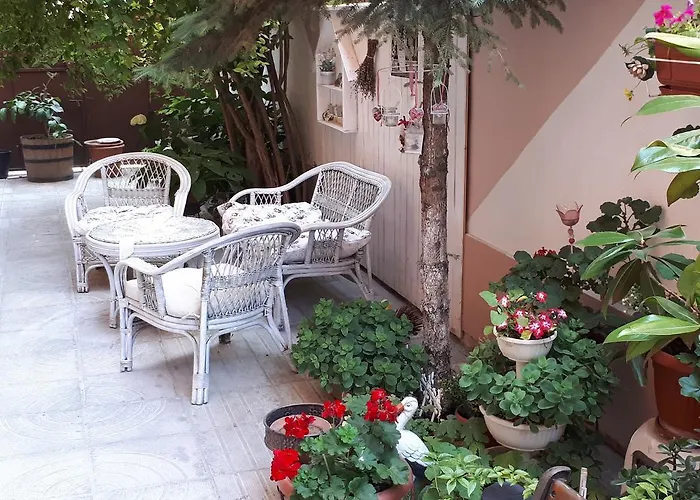 Gasthof Art Orchidea 3*